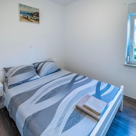 Apartment Goga Пула Экстерьер фото