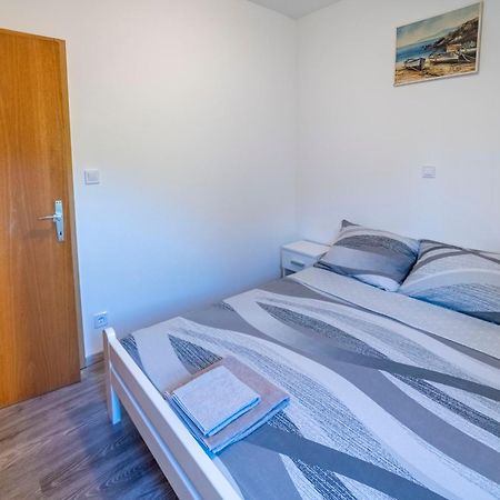 Apartment Goga Пула Экстерьер фото
