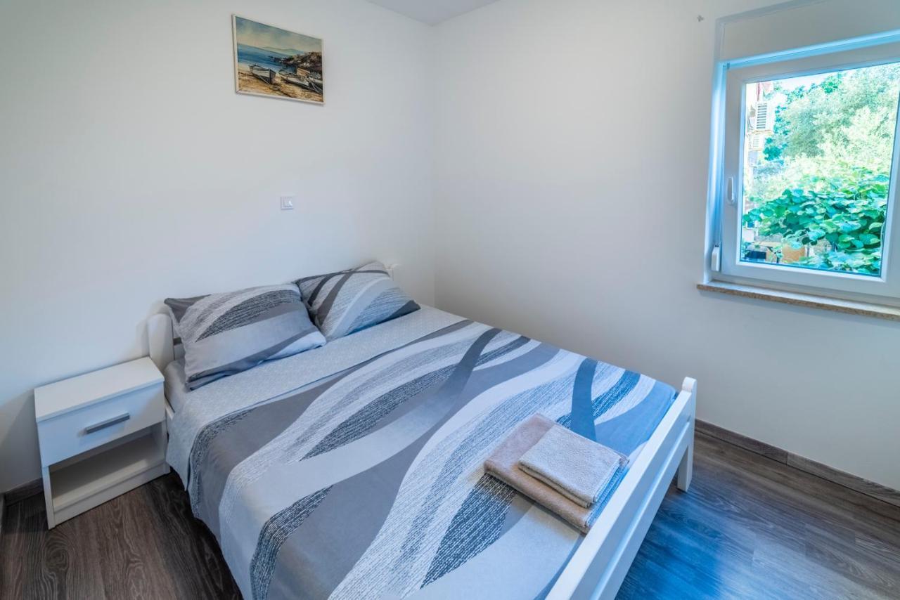Apartment Goga Пула Экстерьер фото
