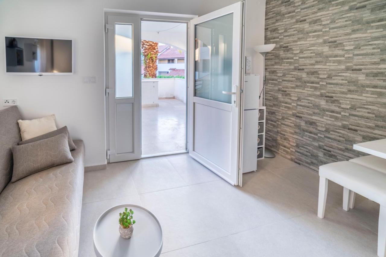 Apartment Goga Пула Экстерьер фото