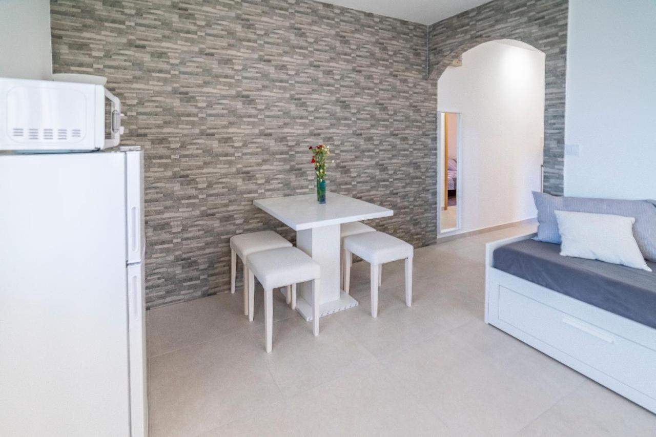 Apartment Goga Пула Экстерьер фото